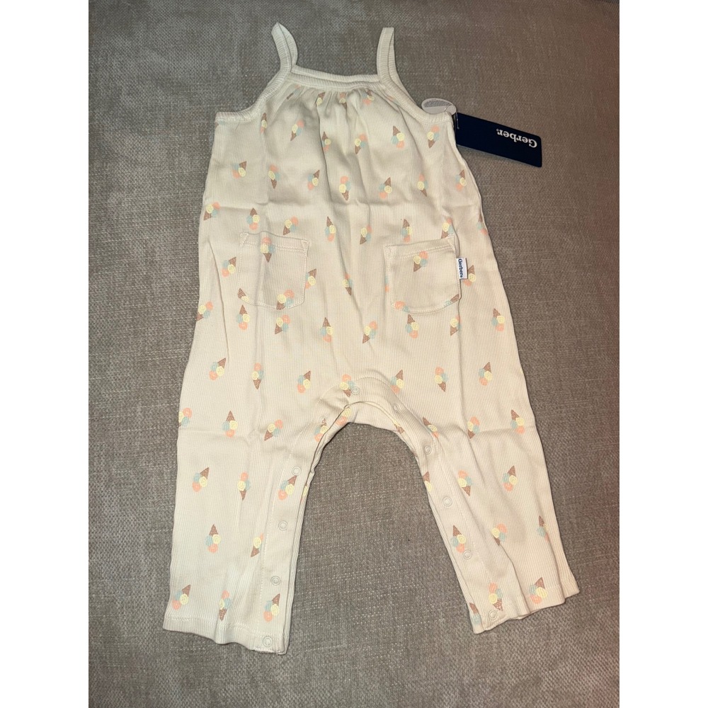 Baby girl romper 18 months
